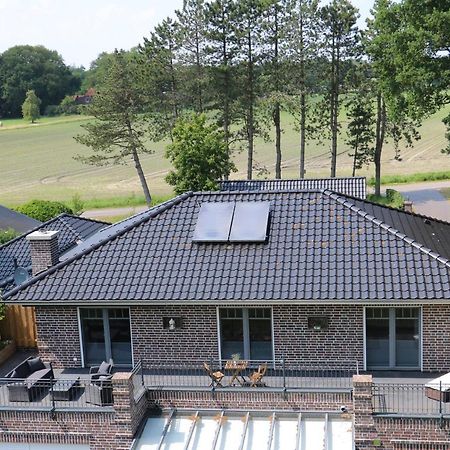 Ferienwohnung Am Schippstroth Wiefelstede Екстер'єр фото
