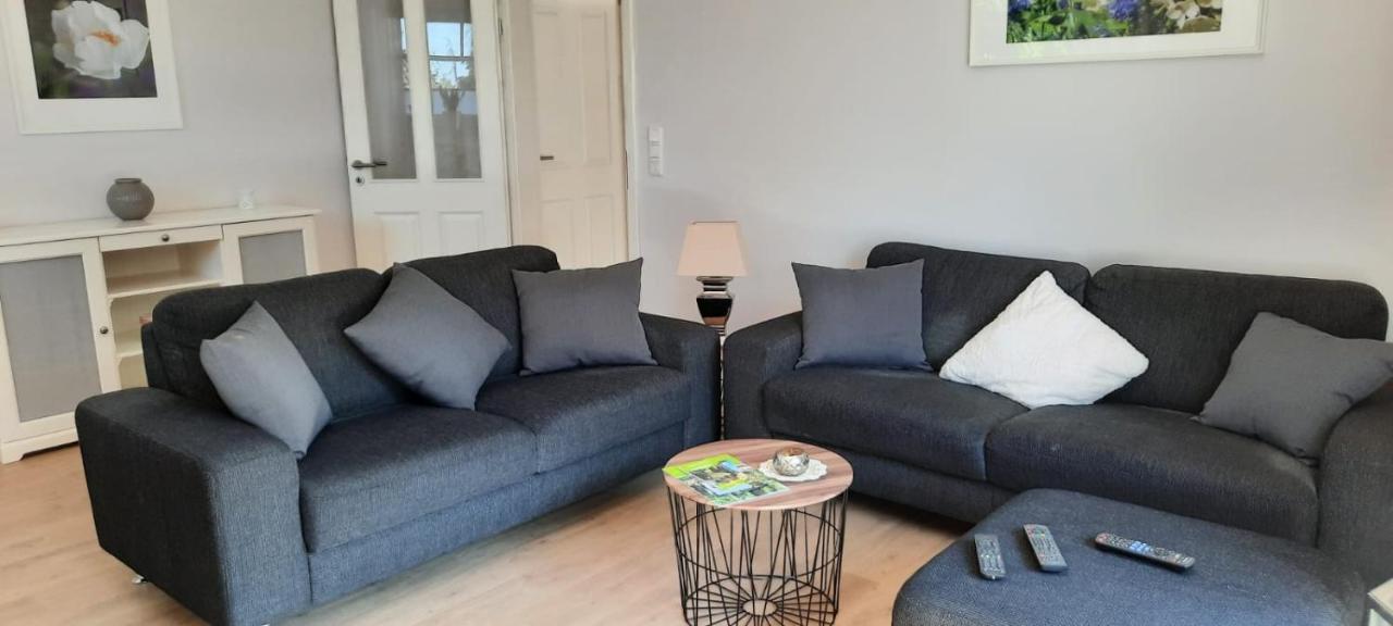Ferienwohnung Am Schippstroth Wiefelstede Екстер'єр фото