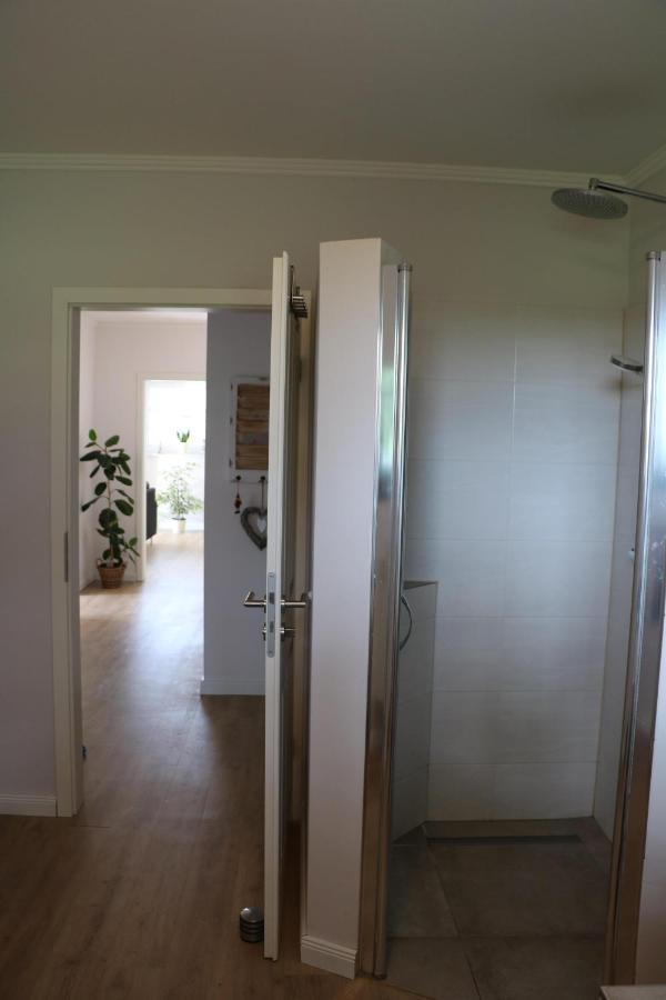 Ferienwohnung Am Schippstroth Wiefelstede Екстер'єр фото