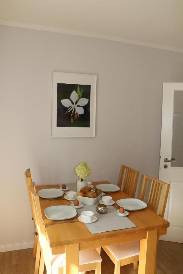 Ferienwohnung Am Schippstroth Wiefelstede Екстер'єр фото