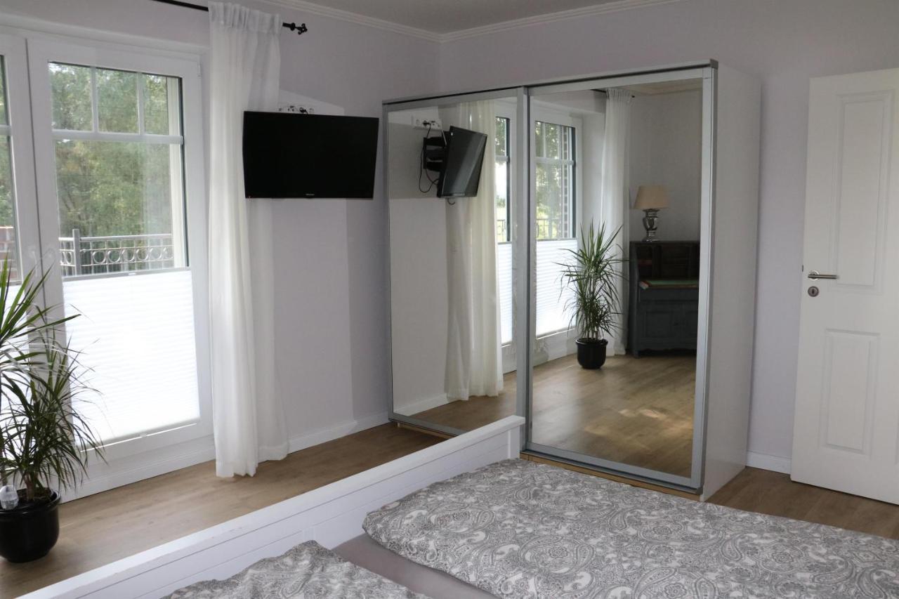Ferienwohnung Am Schippstroth Wiefelstede Екстер'єр фото
