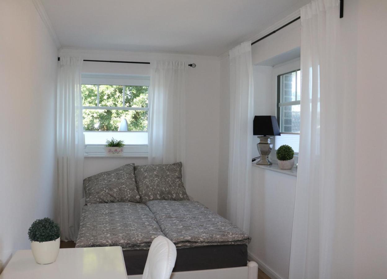 Ferienwohnung Am Schippstroth Wiefelstede Екстер'єр фото